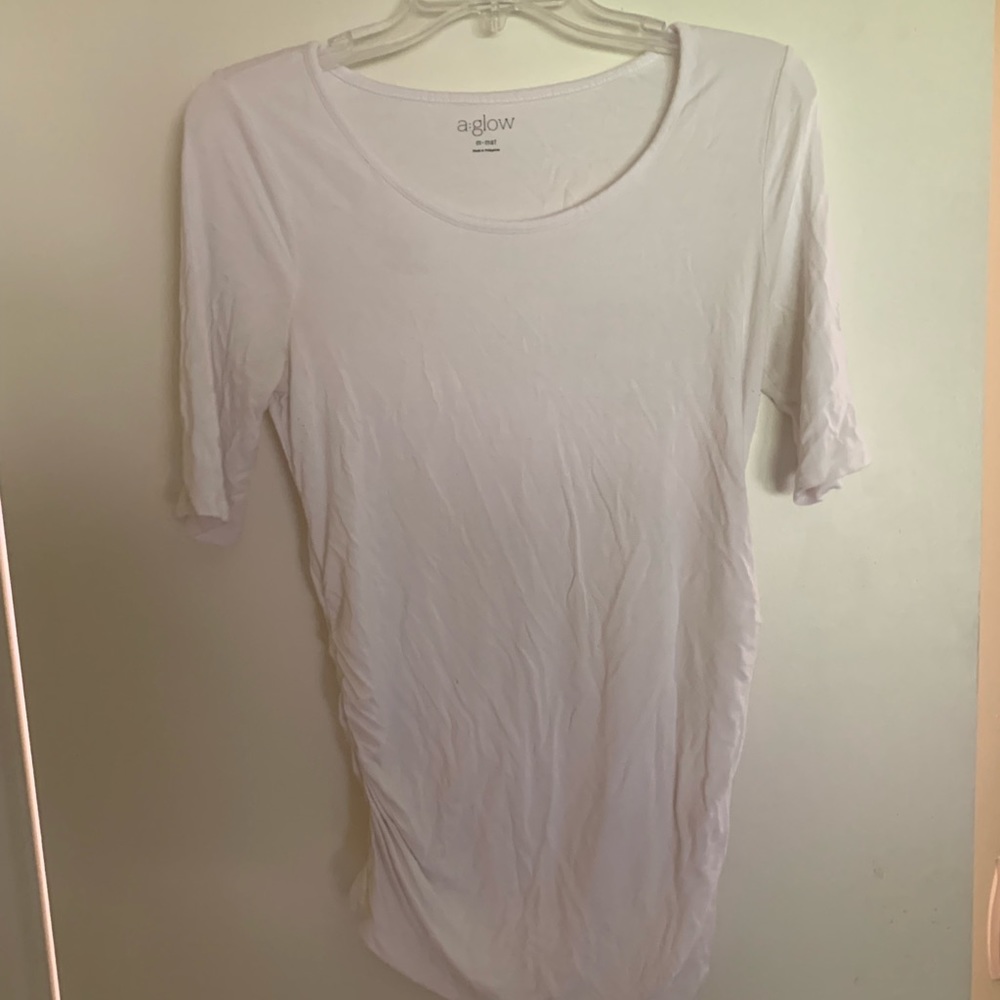 ⚡️3 for $20 - Maternity Top
